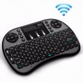 Mini teclado inalámbrico buetooth